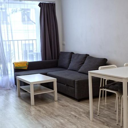 Apartmán Old Town 1 Bdr, A/C, W/Parking Bratislava Exteriér fotografie