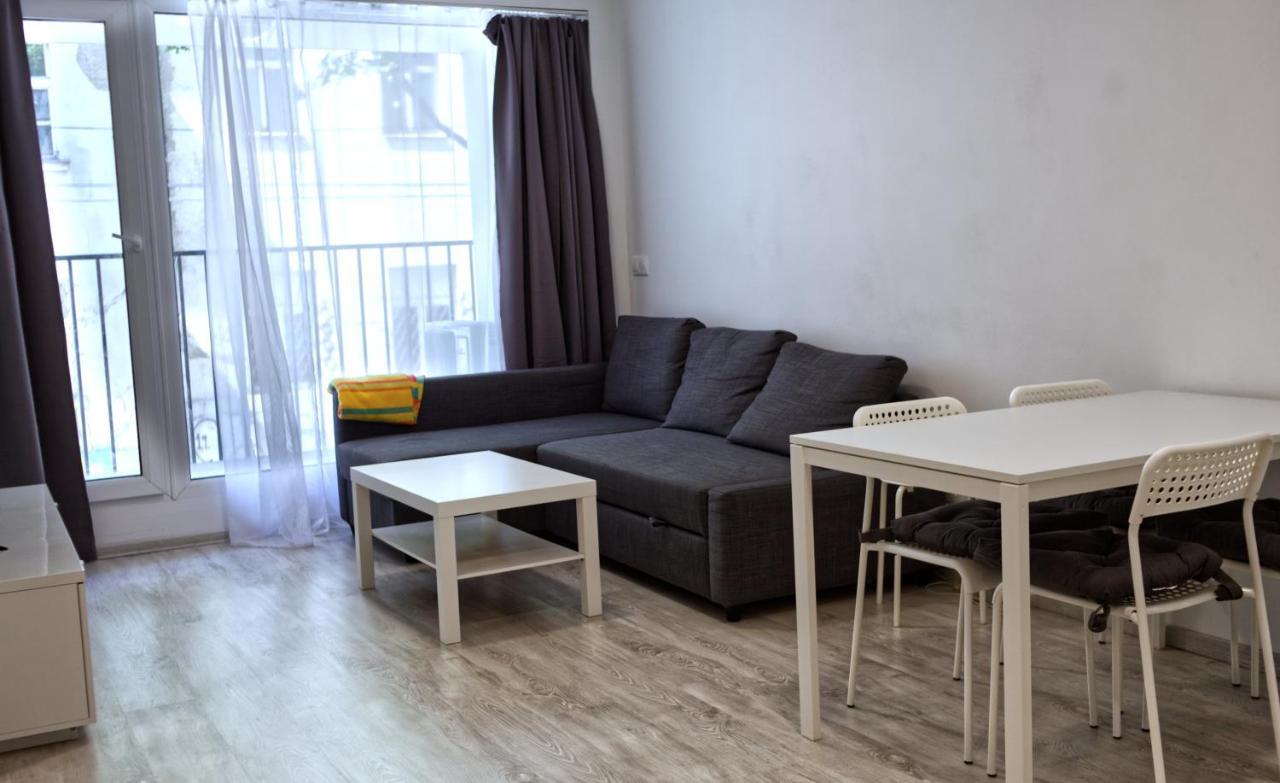Apartmán Old Town 1 Bdr, A/C, W/Parking Bratislava Exteriér fotografie